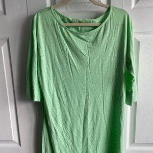 Lilly Pulitzer Cotton Dress